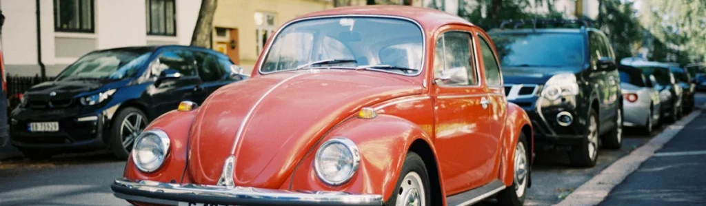 Novedad: bajas temporales de vehículos tendrán una duración máxima de un año